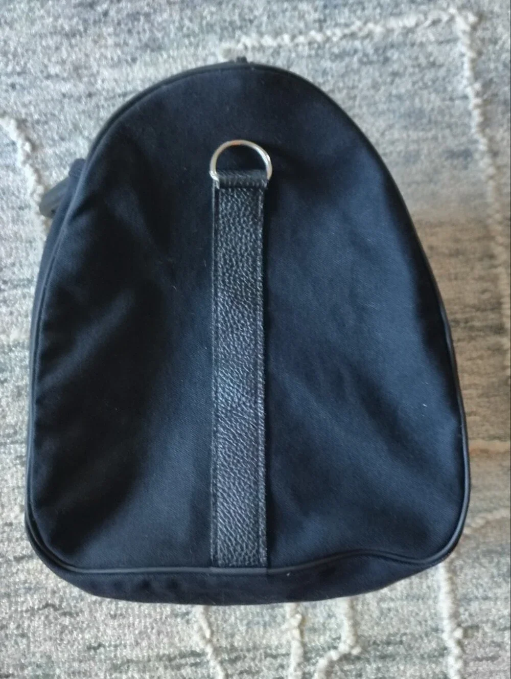 scarborough & tweed classic black